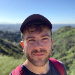 Meet your Posher, Jason